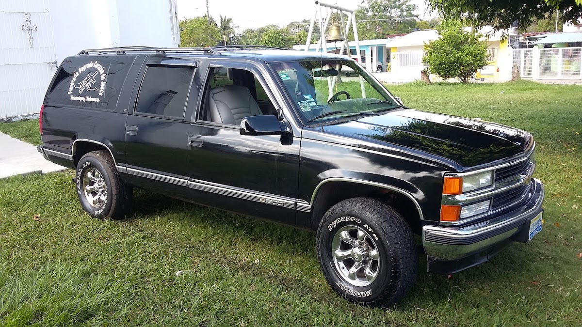 Funeraria Funeraria Ssagrado Corazon de Jesus